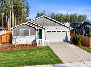 18021 133rd Avenue E, Puyallup, WA