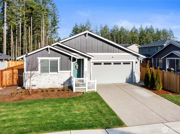 18021 133rd Avenue E, Puyallup, WA 98374