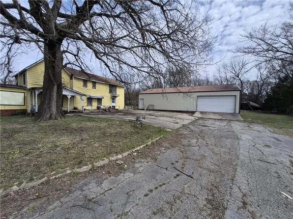 Harper Rd, Fredonia, KS 66736