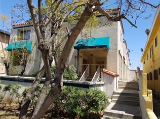 11638 York Ave UNIT 4, Hawthorne, CA 90250