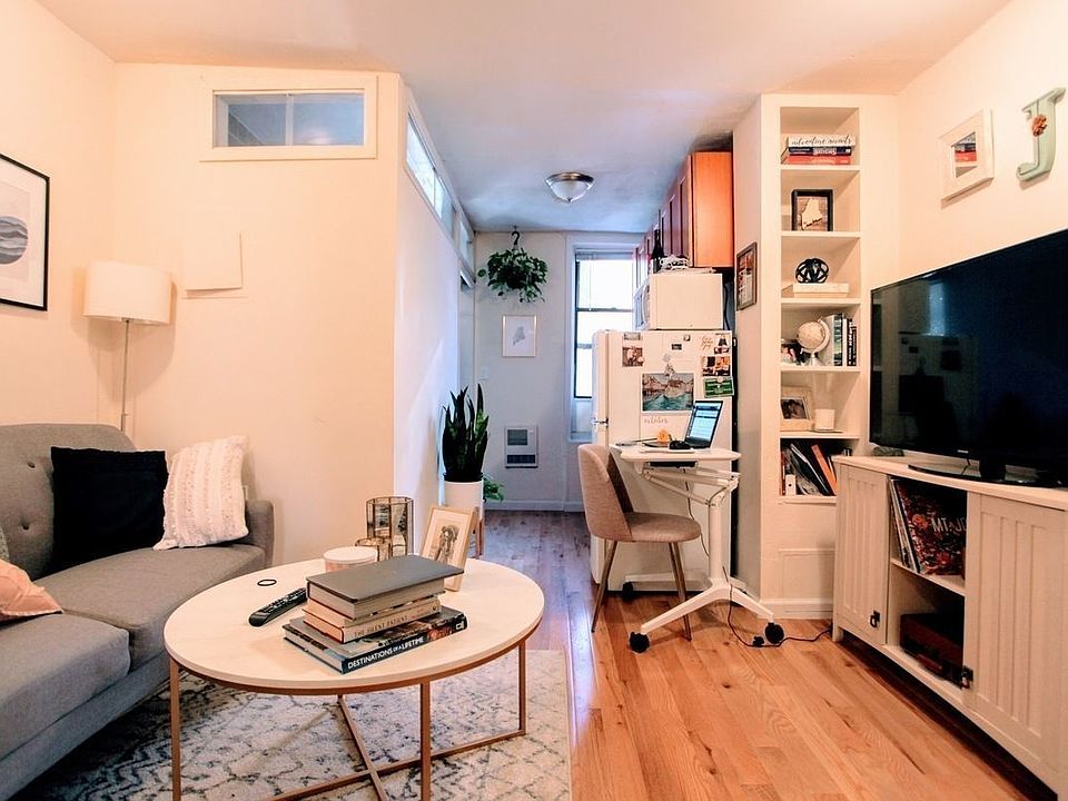 1st image of 520 E 6th St #1/1