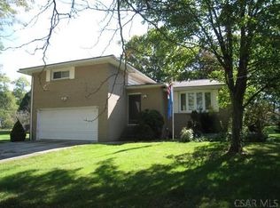 126 Regent St, Davidsville, PA 15928