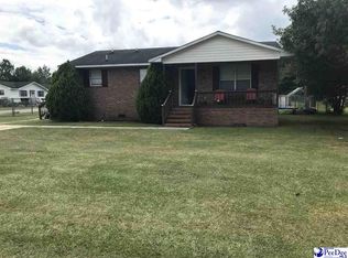 501 Reaves St, Marion, SC 29571