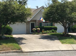 7417 Creek Song Ct, Knoxville, TN 37920