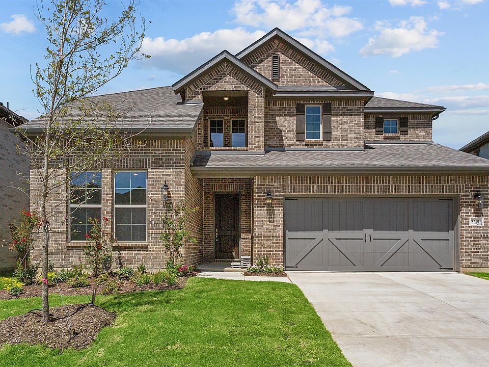 1st image of 3601 Purple Pansy Ln