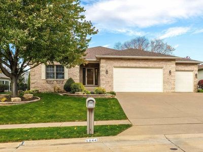 1944 E 47th Ct, Davenport, IA, 52807