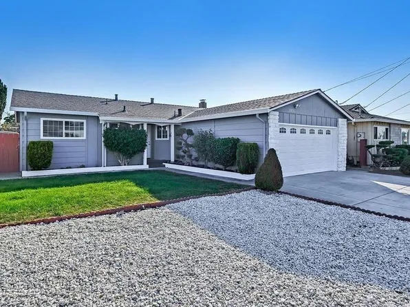13876 Samoa Rd, San Leandro, CA 94577