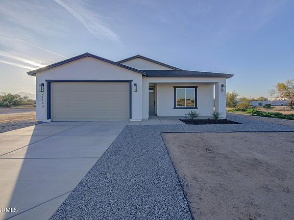 4th image of 21140 W SHASTA Drive