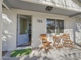 785 TRITON Road, Atlantic Beach, FL 32233