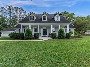 4291 Powderhorn Ct, Middleburg, FL 32068