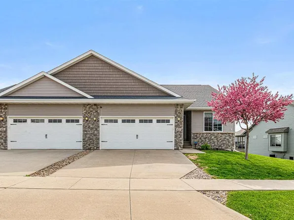 623 Fawn Ave, Tiffin, IA 52340