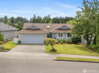 7812 Condor Dr NE, Arlington, WA 98223