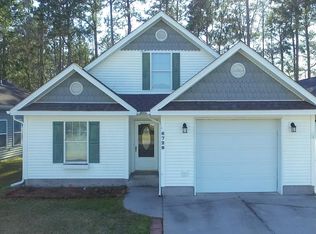 6729 Wisteria Dr., Myrtle Beach, SC 29588