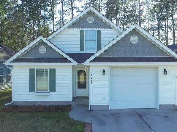 6729 Wisteria Dr., Myrtle Beach, SC 29588