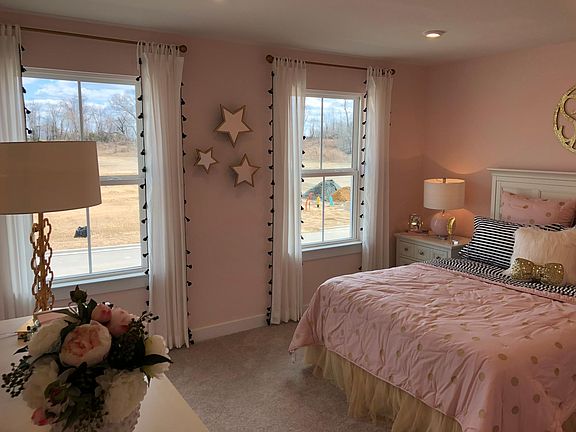 2nd room