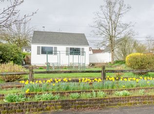 W 37th St, Vancouver, WA 98660