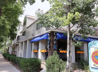 524 W Laurel St APT C, Fort Collins, CO 80521