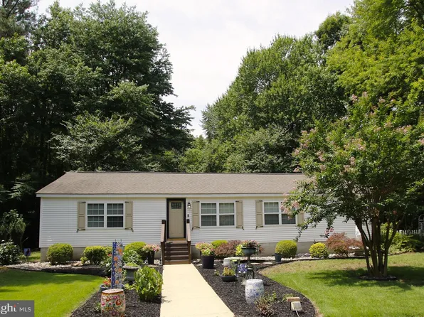 2545 Hunting Quarter Rd, Houston, DE 19954