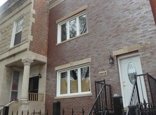2913 W Wilcox St, Chicago, IL 60612