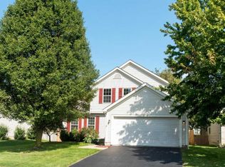 3502 Jonathan Noble Way, Columbus, OH 43231