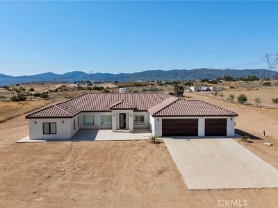 12451 Meadowlark Ave, Oak Hills, CA, 92344