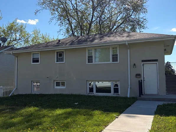 4556 Fillmore St NE, Columbia Heights, MN 55421