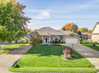 93 Bayshore Dr, Ramara, ON L0K 1B0