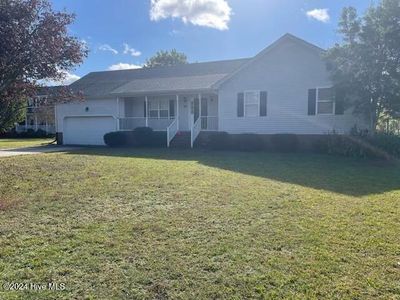 112 Sound Shore Drive, Currituck, NC, 27929