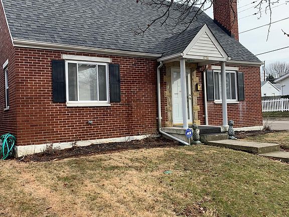 3rd image of 1774 King Ave