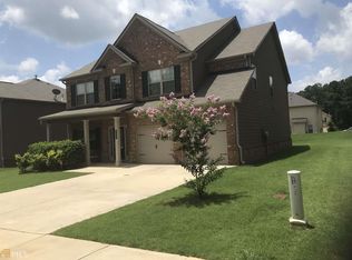 188 Christopher Michael Ln, Hampton, GA 30228