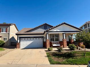 4298 Beautiful Cir, Castle Rock, CO 80109