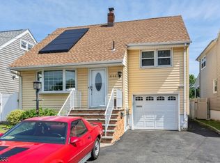 2142 Fay Ave, Linden, NJ 07036