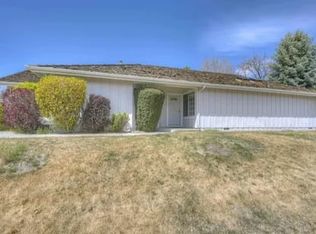 2895 Alpine Creek Rd, Reno, NV 89519