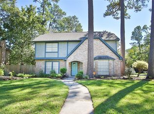 5227 Nodaway Ln, Spring, TX 77379