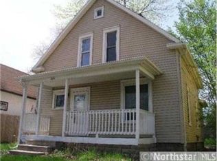 3651 Aldrich Ave N, Minneapolis, MN 55412
