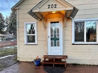 202 N Elliott St, Ellensburg, WA 98926