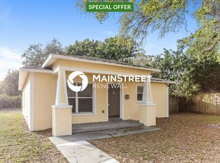 855 14th St S, Saint Petersburg, FL 33705