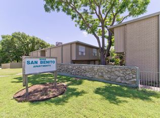 9008 San Benito Way #B2, Dallas, TX 75218