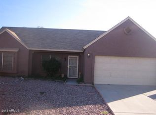 1343 E Piute Ave, Phoenix, AZ 85024