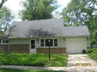 178 Washington St, Park Forest, IL