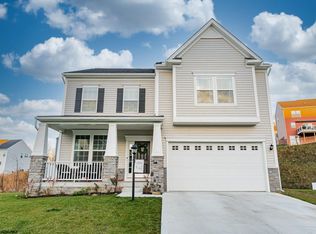 899 Hidden View Way, Morgantown, WV 26508