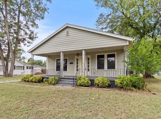 1023 Oshaughnessy Ave NE, Huntsville, AL 35801