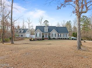 234 River Bend Rd, Jacksonville, NC 28540