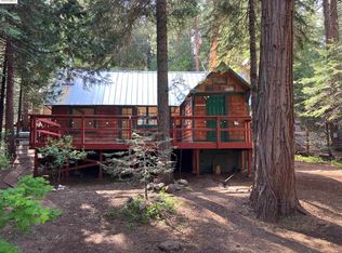 26425 Sno Bowl Rd, Long Barn, CA 95335