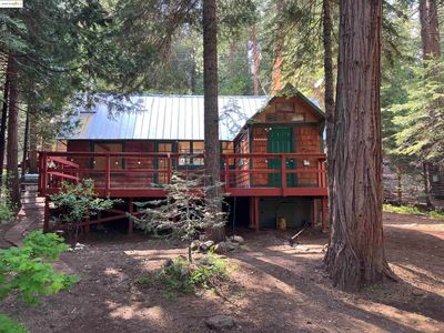 26425 Sno Bowl Rd, Long Barn, CA, 95335