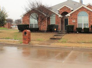 4601 Edenwood Dr, Fort Worth, TX 76123