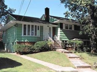 1817 N Wood Ave, Linden, NJ 07036