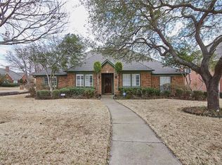 8001 Dusty Way, Fort Worth, TX 76123