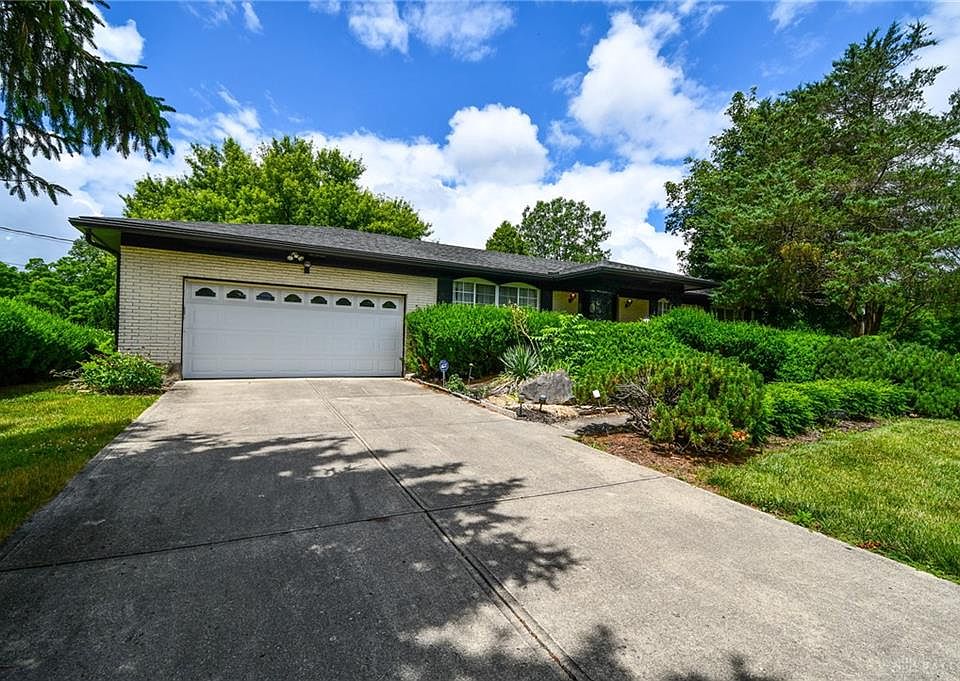 1125 Wilberforce Clifton Rd, Wilberforce, OH 45384 Zillow