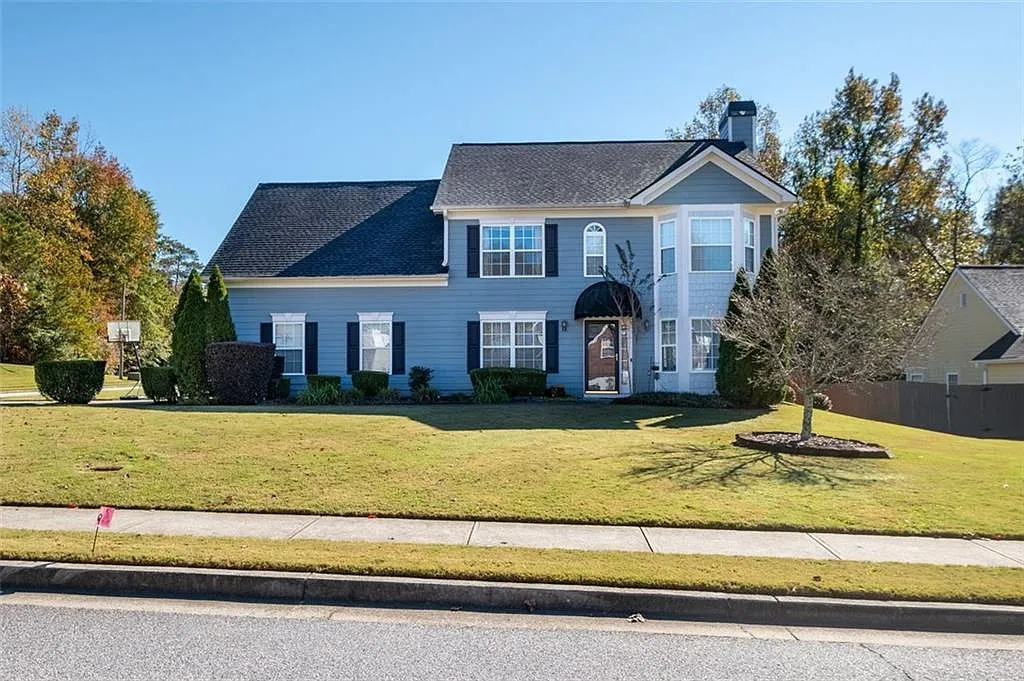 610 Mount Gerizim Rd SE — Photo 1